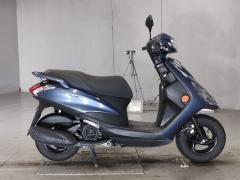 Yamaha AXIS Z 2017
