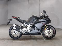 Honda CBR250RR 2019