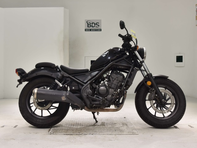 Honda REBEL CMX250 2019