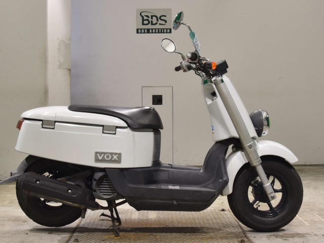 Yamaha VOX 2010
