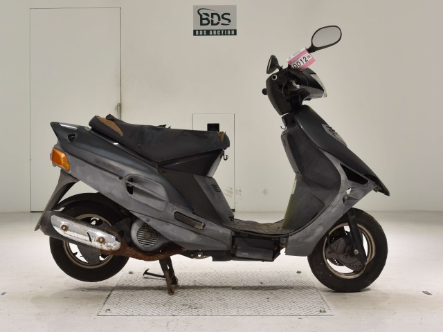 Suzuki VECSTAR 150 2007