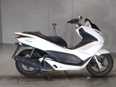 Honda PCX125 2014