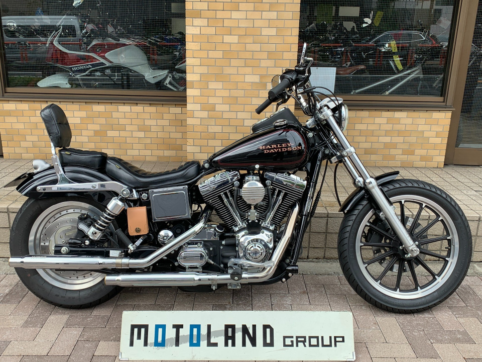 HD XT250T 2002