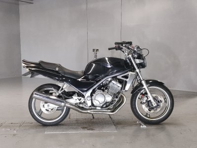 Kawasaki BALIUS ZR250 1995