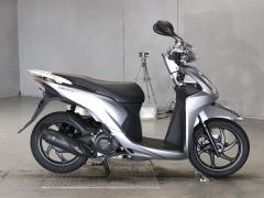 Honda DIO110 2017