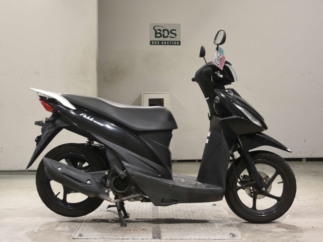 Suzuki ADDRESS V110