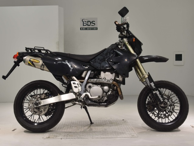 Suzuki DR-Z400SM 2006
