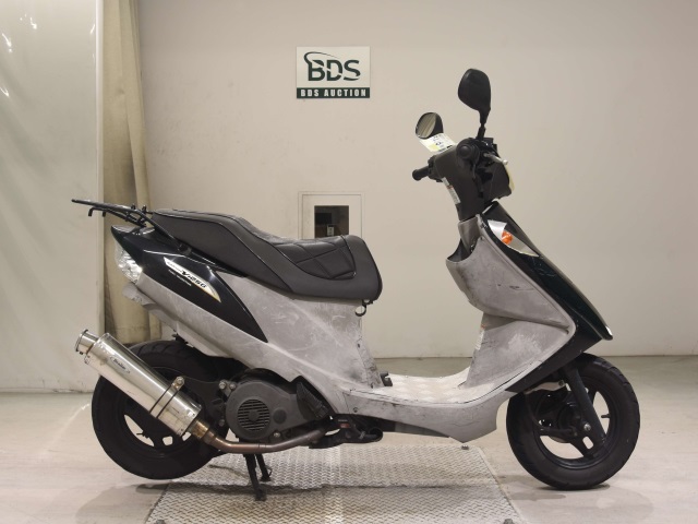 Suzuki ADDRESS V125