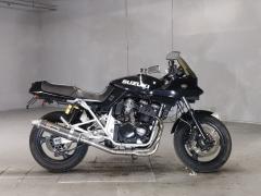 Suzuki GSX400S KATANA 1993