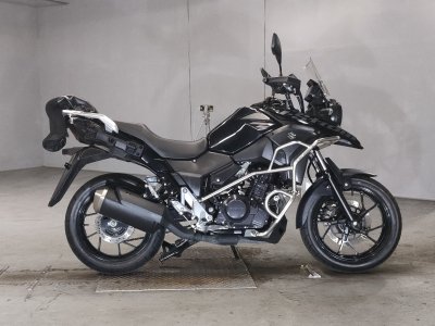 Suzuki V-STROM DL250