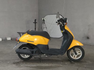 Honda TODAY 2011