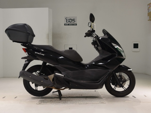 Honda PCX125 2017