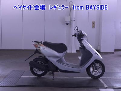 Honda DIO-5 2001