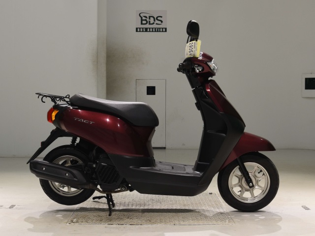 Honda TACT-4 BASIC 2019