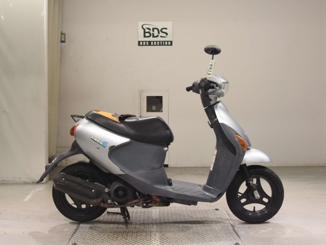 Suzuki LETS4
