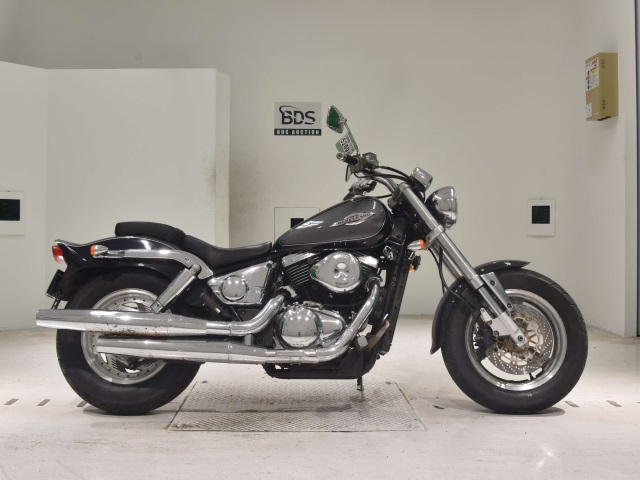 Suzuki DESPERADO400 1998