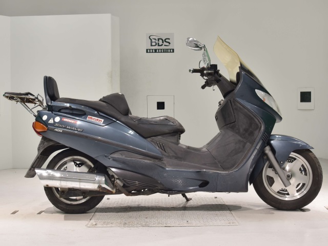 Suzuki SKYWAVE 400 1999