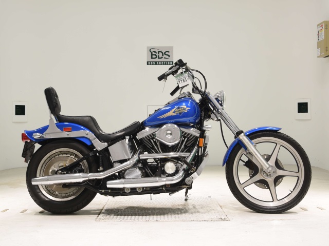HD SOFTAIL FXSTC1340 1996
