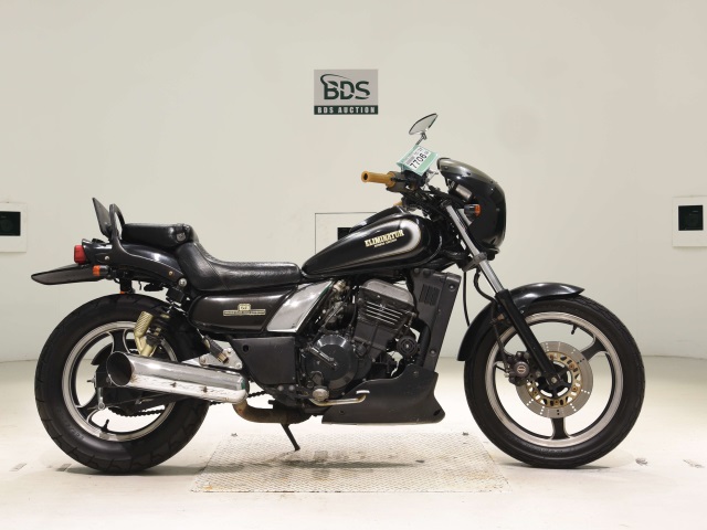 Kawasaki ELIMINATOR 250SE 1990