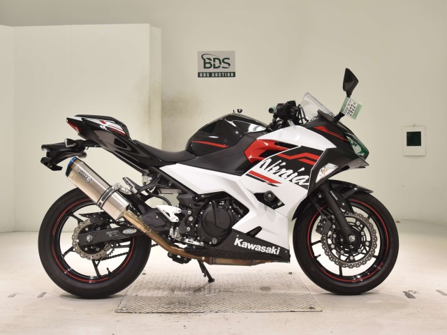 Kawasaki NINJA400 2020