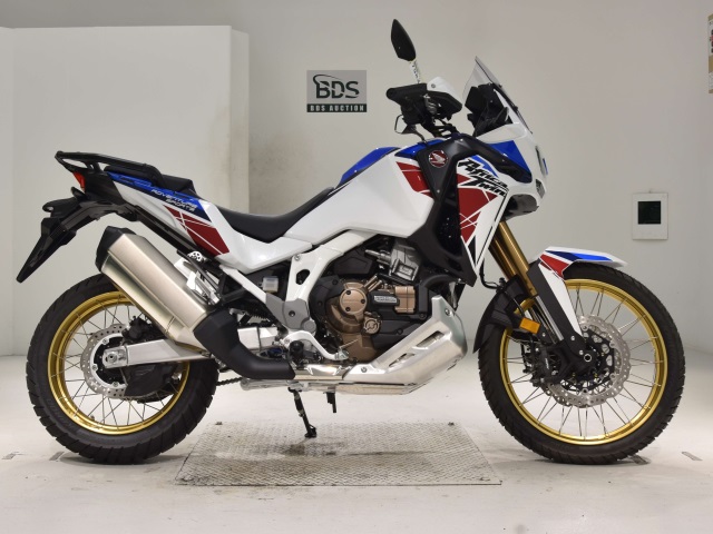 Honda AFRICATWIN CRF1100LD 2024