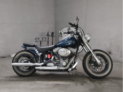 HD SOFTAIL FXST1450 2002