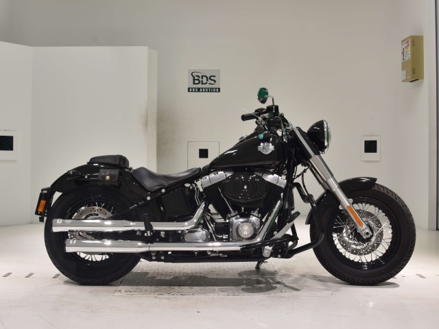 HD SLIM FLS1580 2013