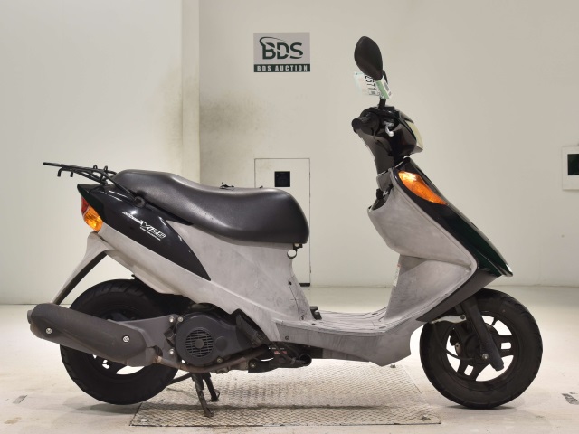 Suzuki ADDRESS V125