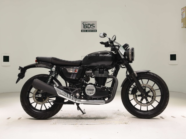 Honda GB350 2022