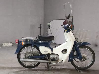 Honda SUPER CUB50 1993
