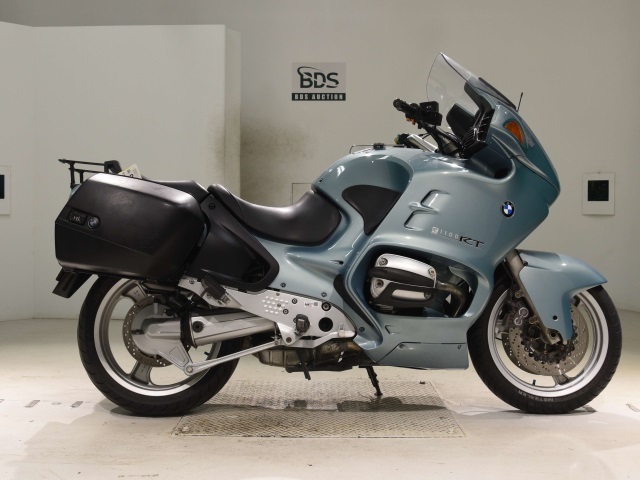 BMW R1100RT 2000