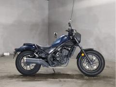 Honda REBEL CMX250 2020