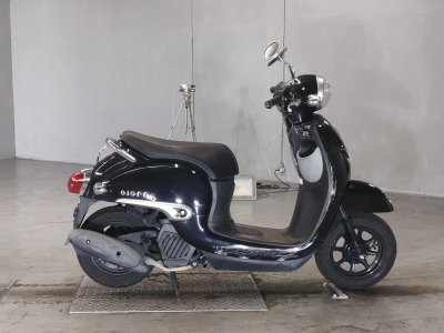 Honda GIORNO 2018
