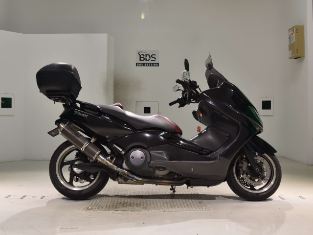 Yamaha T-MAX500 2007