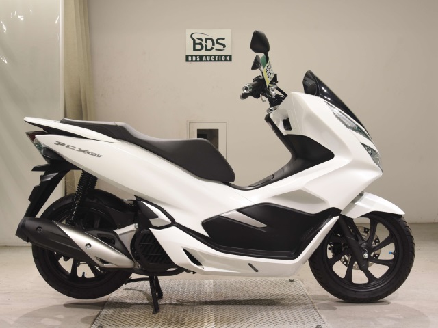 Honda PCX150