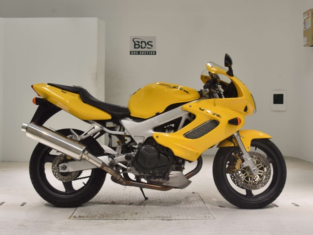 Honda VTR1000F 2000