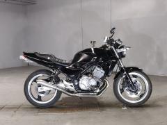 Kawasaki BALIUS ZR250 1992