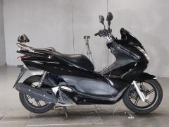 Honda PCX125 2012