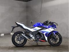 Suzuki GSX250R