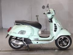 Vespa GTS150SUPER 2022