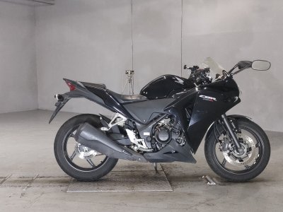 Honda CBR250R 2013