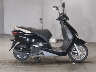 Honda LEAD110 2012