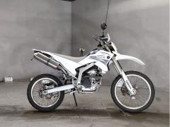 Yamaha WR250R 2007