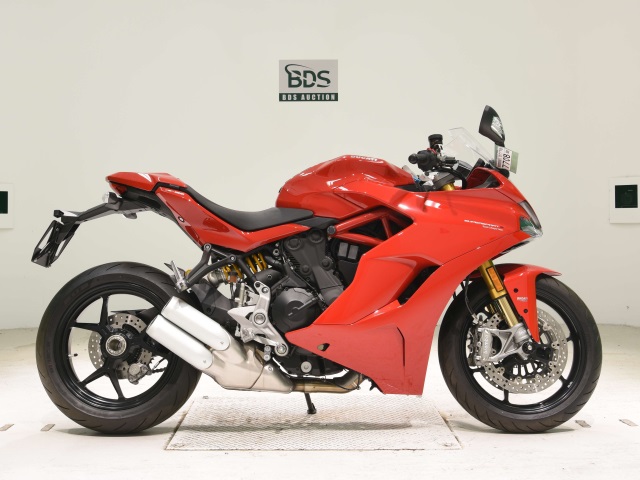Ducati SS937S 2019