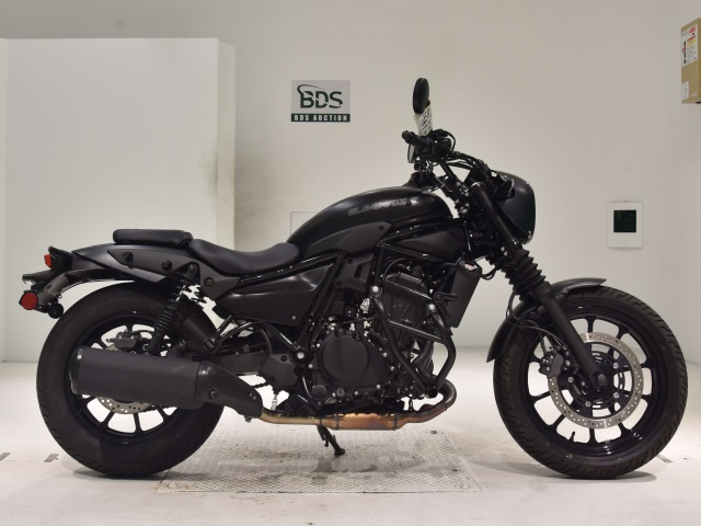 Kawasaki ELIMINATOR400-3SE 2023