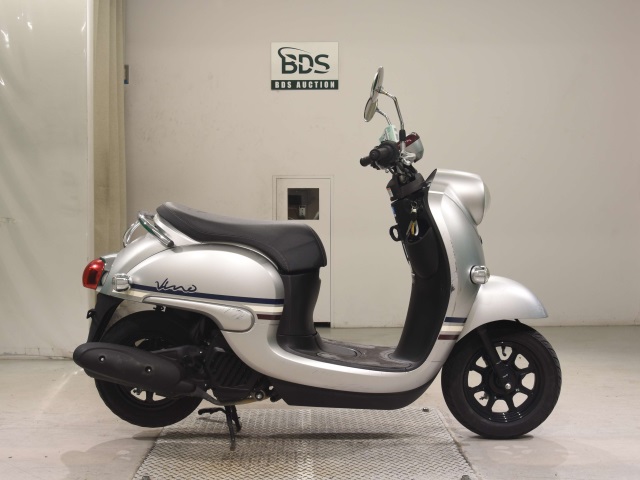 Yamaha vino -4 2018