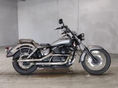 Yamaha DRAGSTAR XVS250 2015