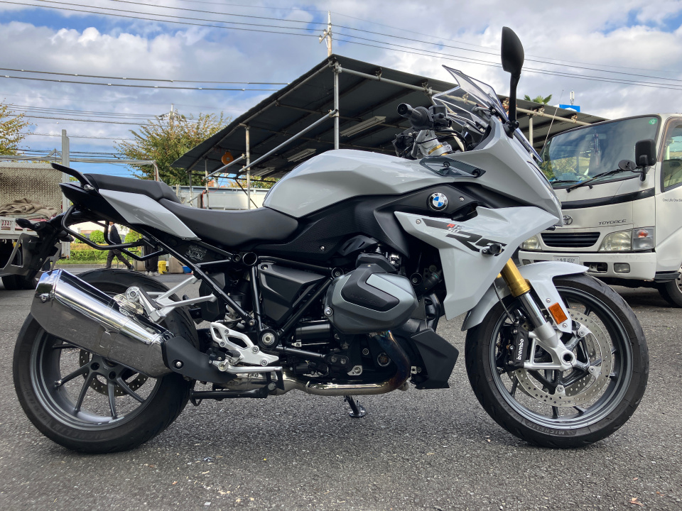 BMW R1250RS 2024
