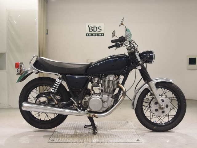 Yamaha SR400 1996