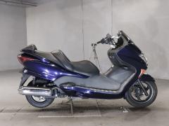 Honda FORZA Z 2005